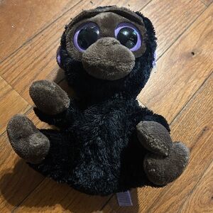 Ty Beanie Boos Romeo the Gorilla with Tag